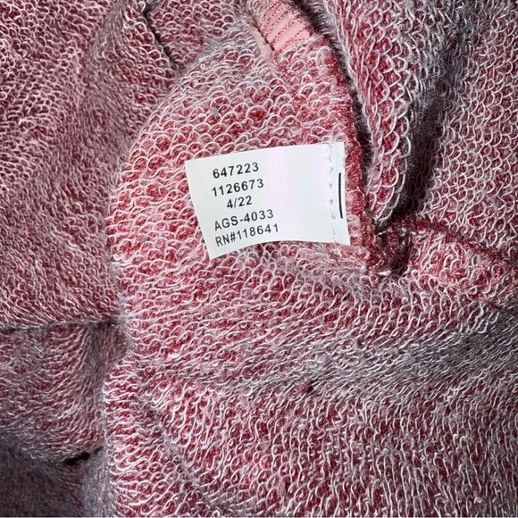 Livi Lane Bryant plus size acid wash drawstring dress - Picture 5 of 6